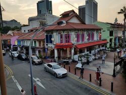 Kampong Glam Conservation Area (D7), Shop House #573403731